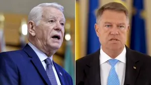 Meleşcanu îi răspunde lui Iohannis, după ce şeful statului a cerut demiterea ministrului de Externe: Vinovat de votul în străinătate este practic preşedintele