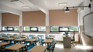 Ce părere au copiii despre începerea şcolii? 