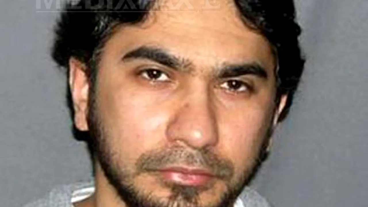 Faisal Shahzad pledează 