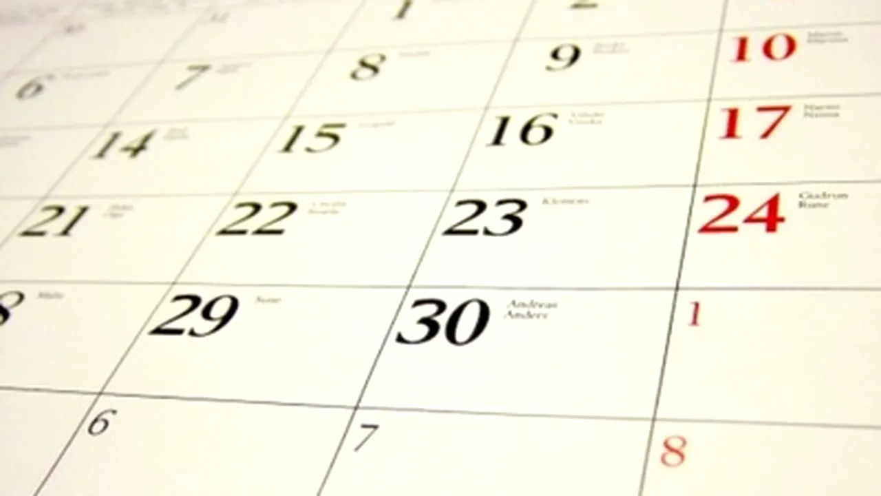 Semnificaţii istorice pentru 13 decembrie