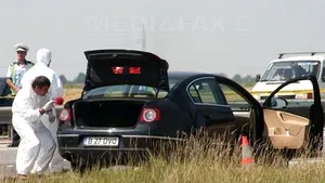 Owner Offers $100,000 Reward To Recover Gold Jewelry Stolen From Car In Romania Tuesday