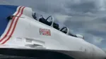Imagini generate cu AI la parada de Ziua Victoriei. Avioane rusești cu steaguri NATO au apărut în transmisiunea oficială
