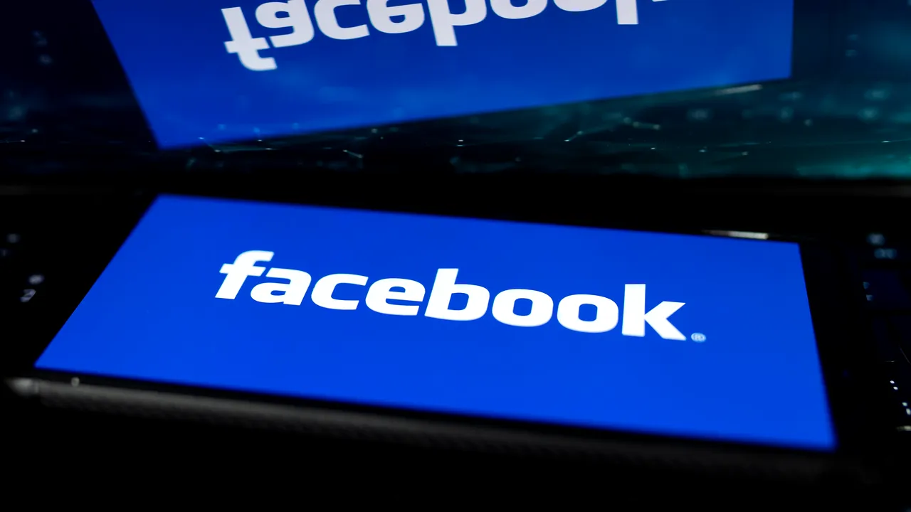 Studiu: Facebook ar putea fi de fapt benefic pentru sănătatea mintală