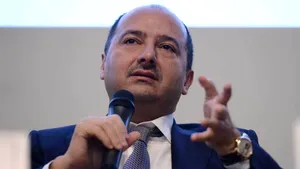 Remus Borza, despre culisele demiterii sale: La anul mă las, în politică au carieră amantele şi hoţii