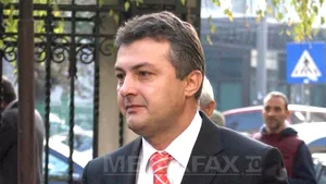 Şereş: Îmi mut domiciliul în Bucureşti pentru a fi vizitat mai des de familie, dacă voi fi condamnat