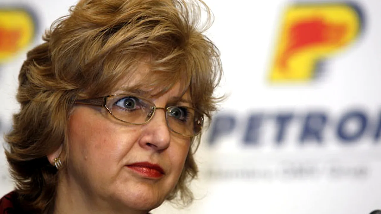 OMV Petrom: Actul de justiţie în România are deficienţe