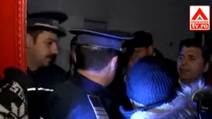 Conflict la sediul PSD Mehedinţi: Eugen Nicolicea, reclamat la Poliţie că nu pleacă din sediu