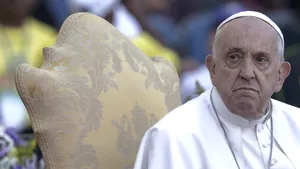 Papa Francisc cere deschiderea unei anchete privind un posibil act de genocid comis de Israel în Gaza