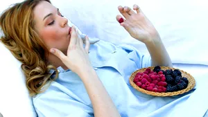 Cum poţi slăbi cu dieta cu fructe de pădure