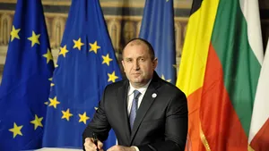 Scandal la nivel înalt în Bulgaria. Preşedintele Ruman Radev cere demisia guvernului