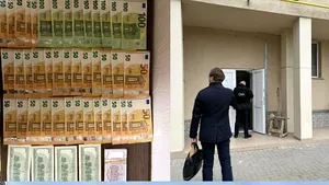 Percheziții în Republica Moldova într-un dosar de trafic de influență privind cetățenia română. Un angajat al Consulatului României la Cahul, reținut