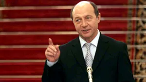 Romania Wishes To Cooperate With New U.S. Administration - President