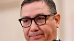 Victor Ponta nu mai este preşedintele Comisiei de politică economică din Camera Deputaţilor