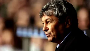 Lucescu şi Raţ au reuşit eventul cu Şahtior Doneţk