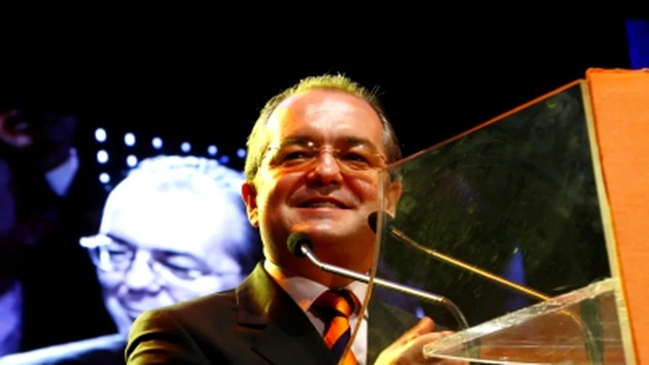 Boc califică drept insinuări informaţiile potrivit cărora ar fi candidat de rezervă pentru Cotroceni