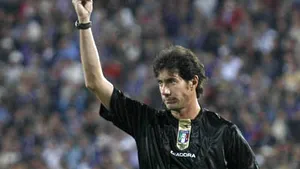 Arbitrul de la derbiul Steaua-Dinamo a primit nota 8,1 din partea observatorului