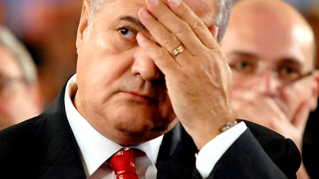 DNA cere închisoare cu executare pentru Adrian şi Dana Năstase în dosarul 
