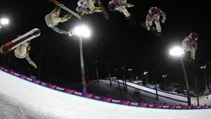 MEDIAFAX ZOOM: Soci 2014 - partea I - GALERIE FOTO