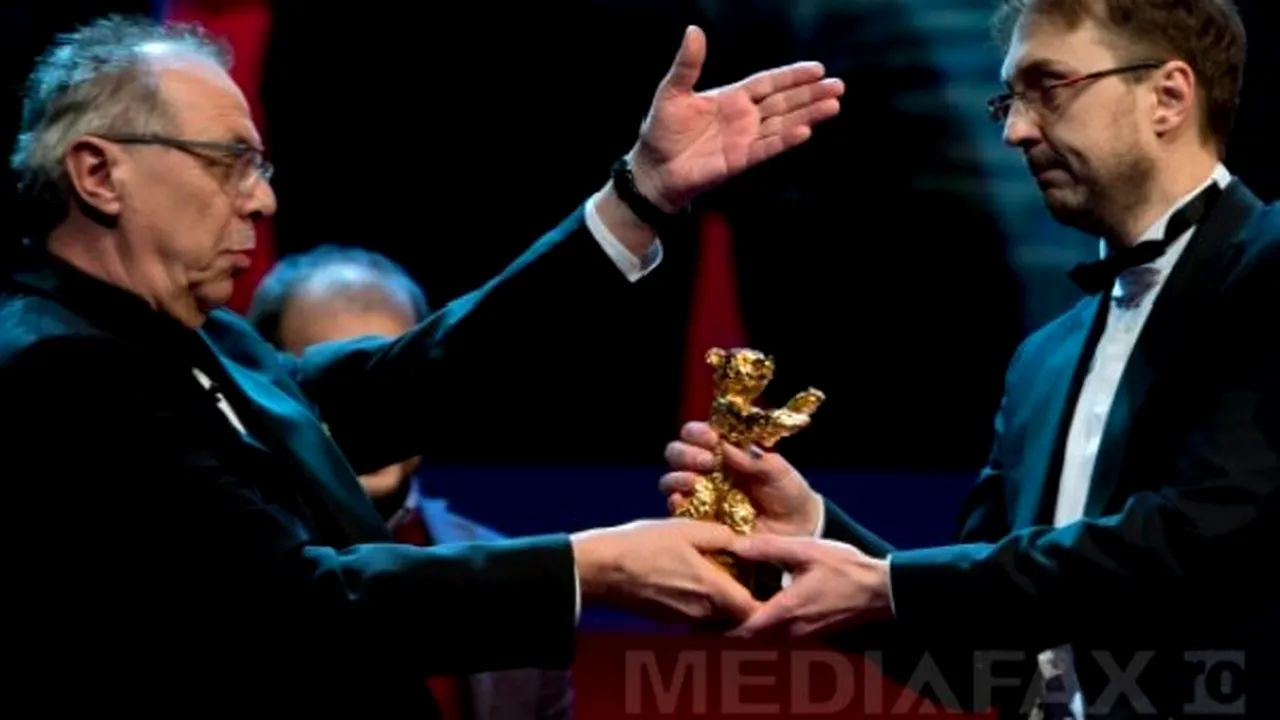 FILMUL ROMÂNESC ÎN 2013: Un 