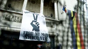 FOCUS: Revoluţia de la Făgăraş din 1989, mai mult o 