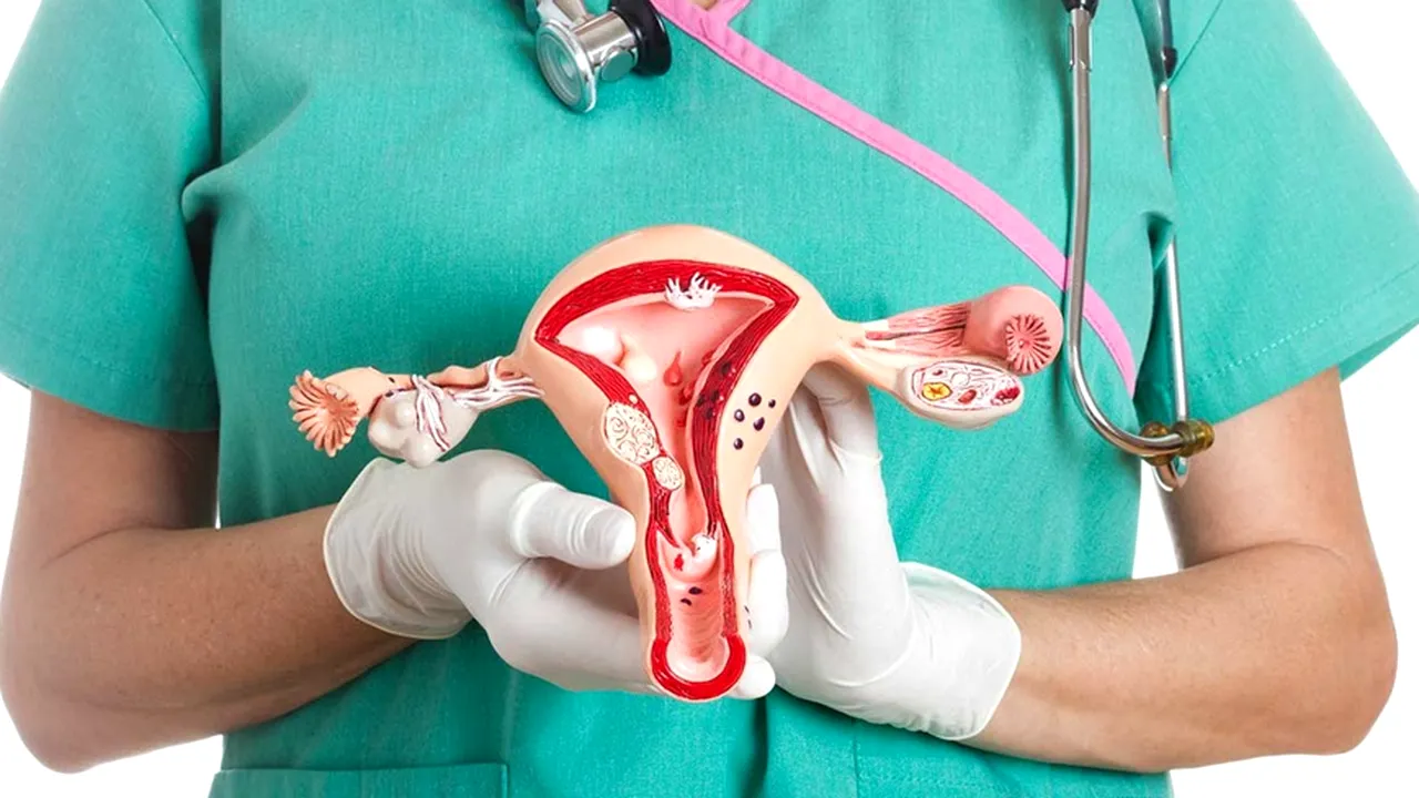 Histerectomie - ce pot păţi femeile dacă şi-au îndepărtat uterul pe cale chirurgicală 