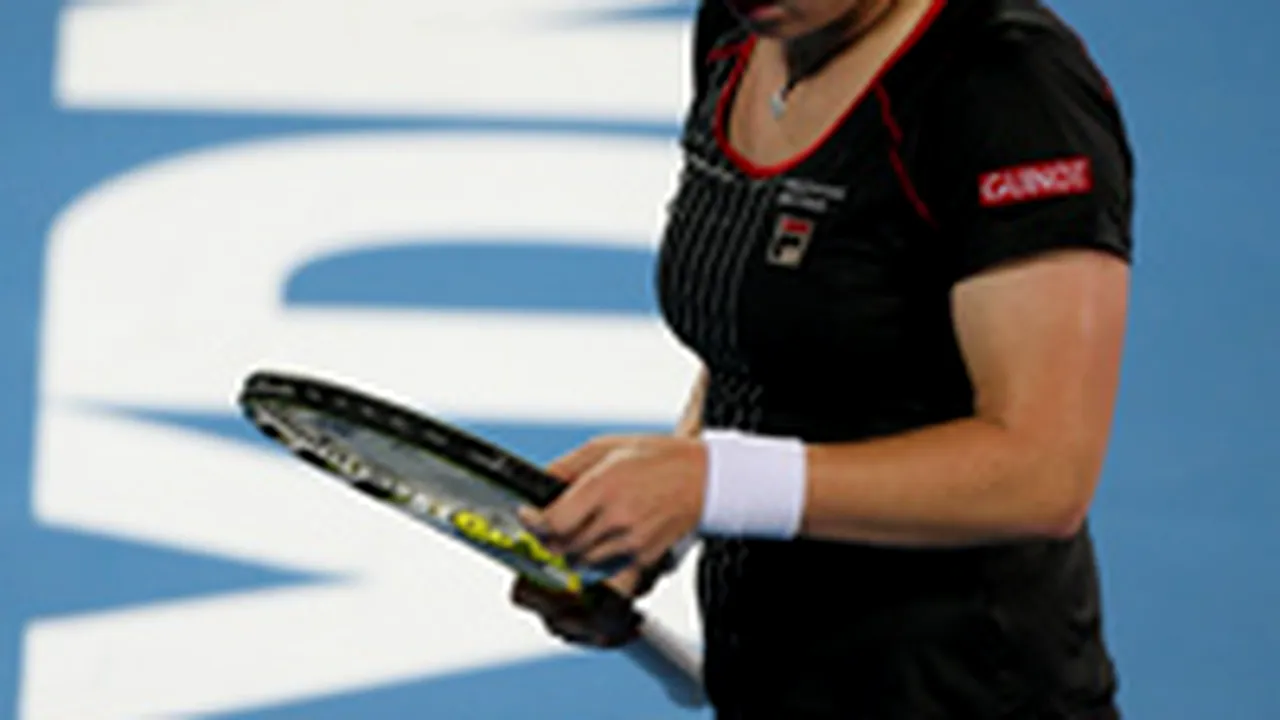 Premii mai mari la feminin decât la masculin, la turneul de tenis de la Sydney