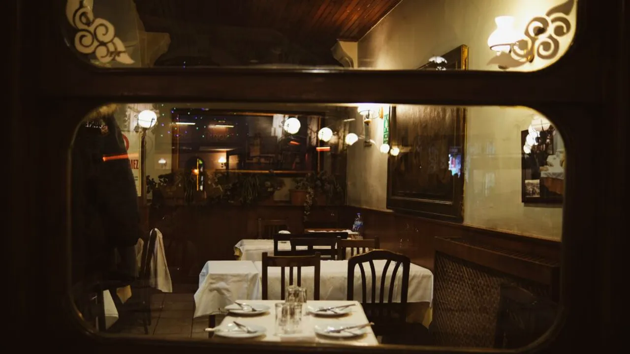 Un restaurant cunoscut din Italia trage obloanele după aproape trei decenii. Culmea, afacerea este înfloritoare