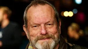 Regizorul Terry Gilliam: Adaptarea filmului 