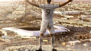 Zlatan Ibrahimovic, „arogant” şi la despărţirea de LA Galaxy: Am venit, am văzut, am cucerit. Acum reveniţi la baseball