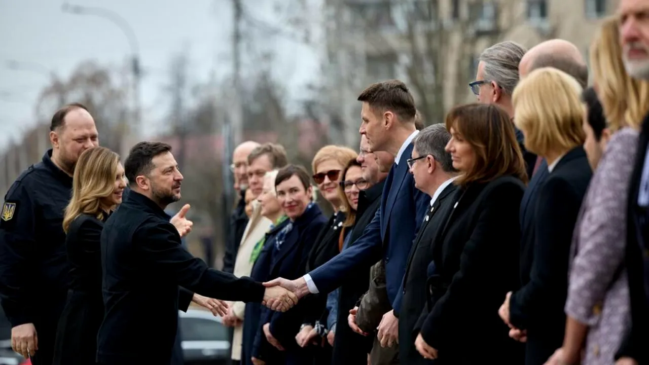 Mircea Abrudean a participat la comemorarea masacrului de la Bucea: Masacrul rămâne martorul a tot ceea ce poate fi mai crud și mai inuman din partea forțelor armate ruse