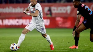 FC Hermannstadt învinge FC Botoșani și elimină echipa moldoveană din cursa pentru play-off în Superliga de fotbal