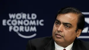 Cel mai bogat om din India îşi propune să construiască cel mai mare centru de date din lume