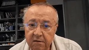 Ion Cristoiu: Semnalul dat de Nicușor Dan în cazul Legii Vexler: Cînd îi intră ceva în cap nu dă înapoi nici în fața plutonului de execuție!