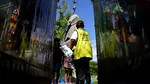 Un copil păstrează vie memoria războiului prin tururi ghidate gratuite în Hiroshima: „Vreau ca ei să știe cât de rău este războiul și cât de bună este pacea”