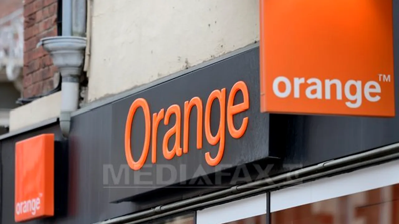 Nou FURT DE DATE la Orange Franţa. 1,3 milioane de persoane au fost vizate