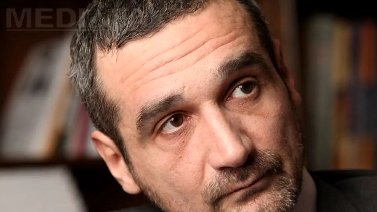 Lăzăroiu: Ministerul nu trebuie să facă plăţi, aici nu sunt casieriile lui Moş Crăciun