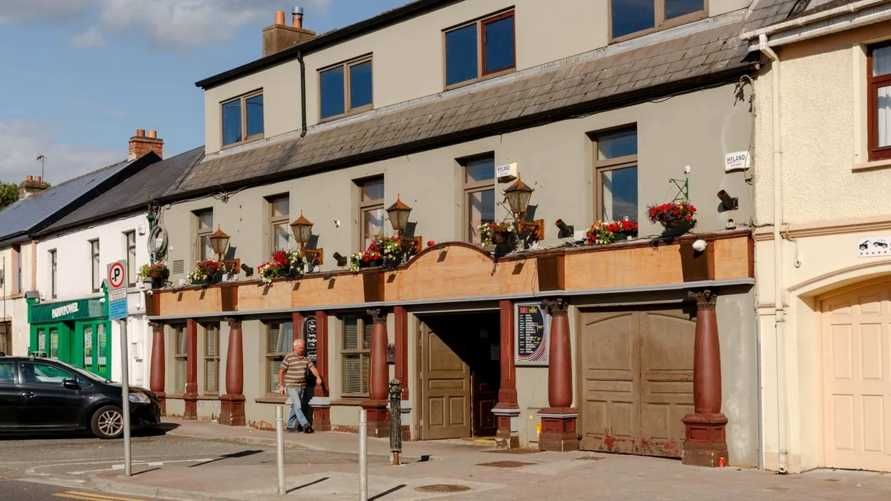 CORONAVIRUS.  Guvernul irlandez amână redeschiderea restaurantelor din Dublin