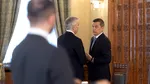Blocajul de la Cotroceni – firul evenimentelor. „PSD nu intră în această aventură”