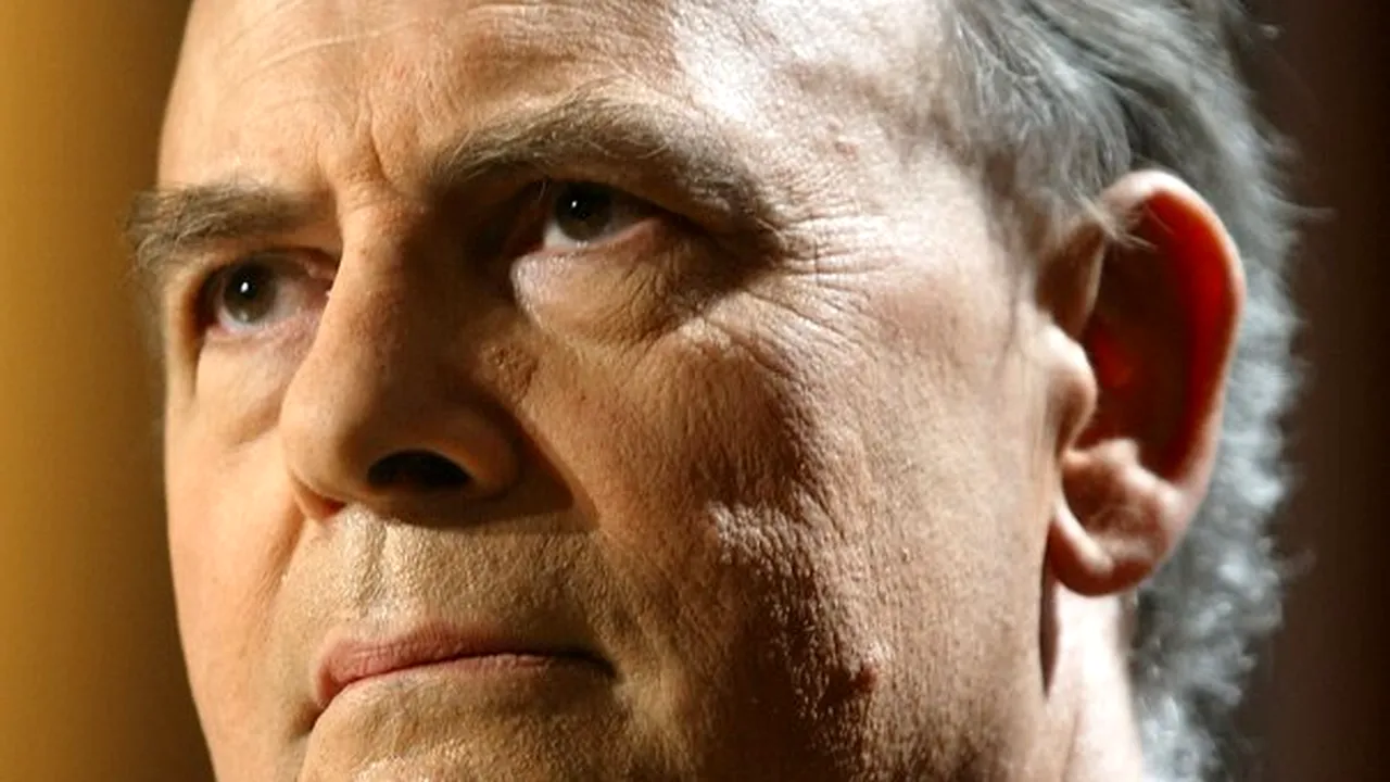 Patrick Modiano este laureatul premiului Nobel pentru literatură pe anul 2014
