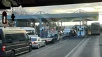 Întârzieri la frontieră din cauza unor probleme tehnice ale sistemelor din Republica Moldova