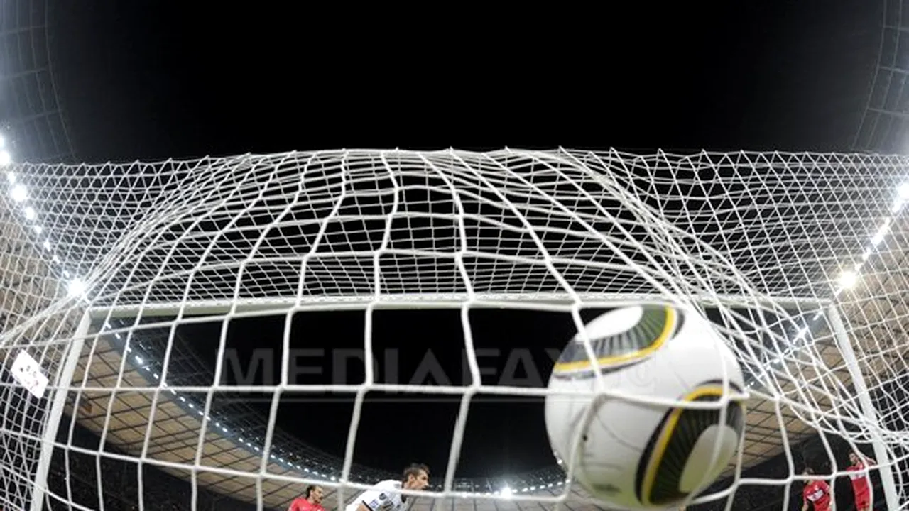 Rapid - Sportul Studenţesc, scor 2-0, în Liga I