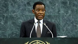 O ţară africană acuză Spania, Franţa şi SUA de 