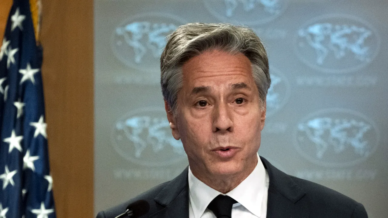Blinken: SUA nu se axează pe relansarea Acordului nuclear cu Iranul, deşi diplomaţia rămâne prioritară 