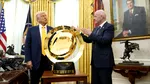 Trump participă la finala Cupei Mondiale a Cluburilor FIFA
