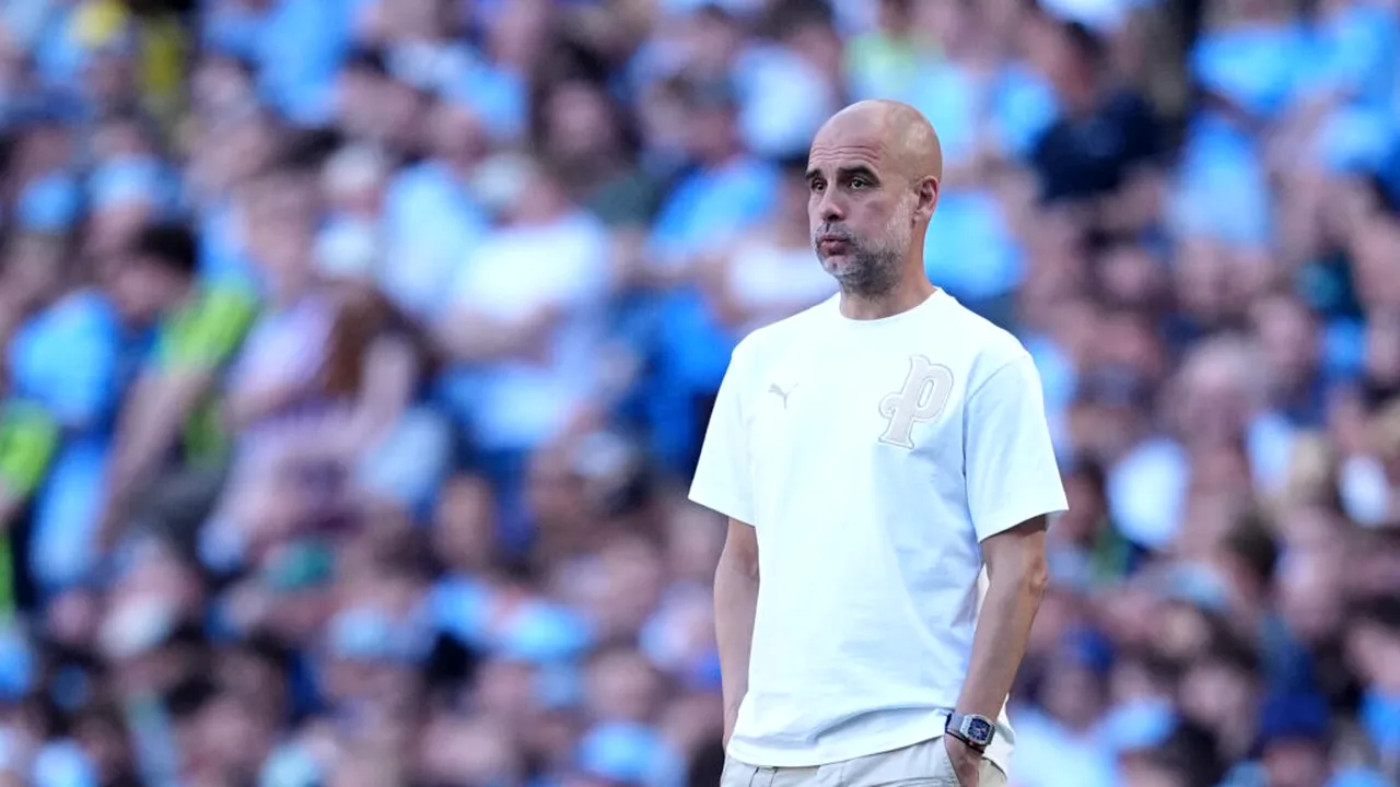 Paolo Maldini a discutat cu Pep Guardiola despre preluarea naționalei Italiei