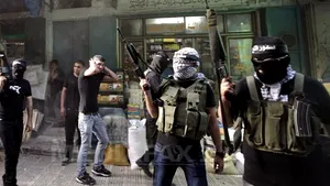 Palestinienii acceptă competenţa CPI pentru actele de violenţă comise în vara anului 2014