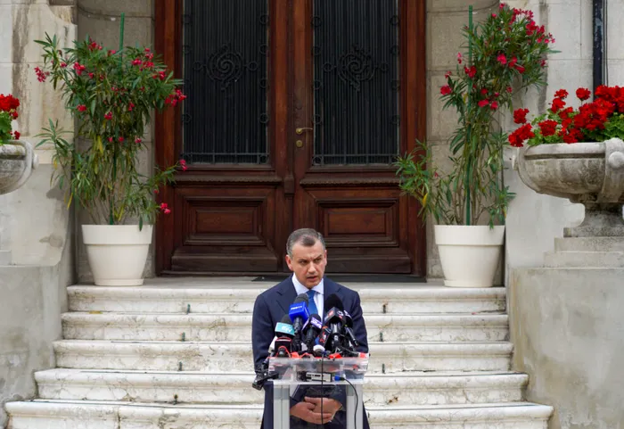 POLITIC Ce promite Eugen Tomac în programul de guvernare: reformă administrativ-teritorială, ANAF depolitizat, digitalizare și investiții în energie