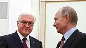 S-au supărat nemţii. Scholz: Este supărător refuzul lui Zelenski faţă de vizita lui Steinmeier în Ucraina

