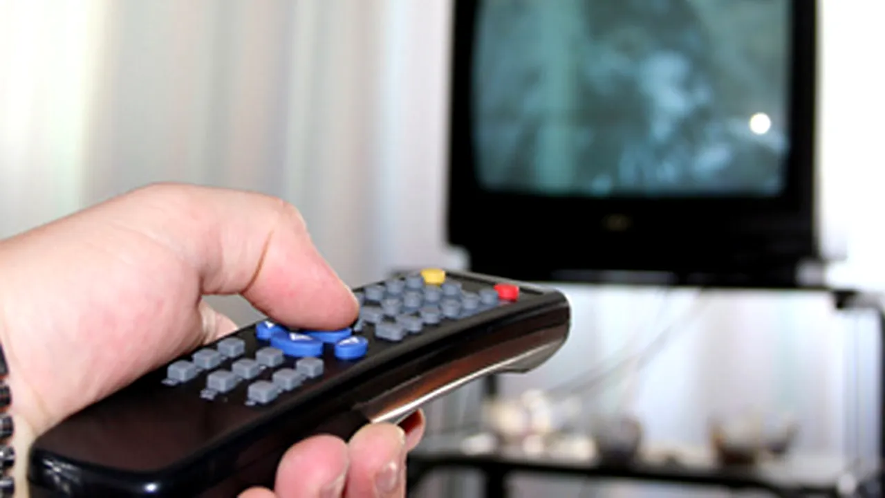 Campania electorală în audiovizual, gratuită şi cu multe interdicţii pentru posturile radio-TV