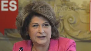 Rovana Plumb: Nu mai candidez pentru un nou mandat la Consiliul Naţional PSD. Niţă, principalul favorit 